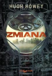 Okładka książki Zmiana