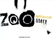 Okładka książki Zoolitery
