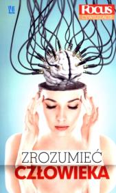 Okładka książki Zrozumieć człowieka