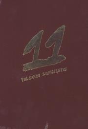 Okładka książki 11 Polskich Zwycięstw + CD