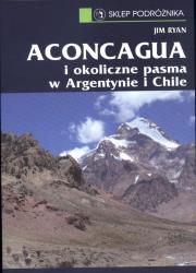 Okładka książki Aconcagua