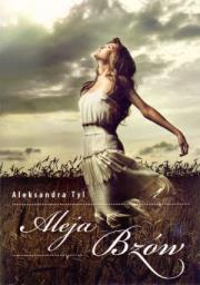Okładka książki Aleja bzów