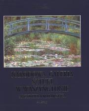 Okładka książki Arcydzieła malarstwa Nar. Gal. w Waszyngtonie etui