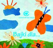 Okładka książki Bajki dla...