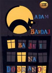 Okładka książki Bajki na dobranoc audiobook