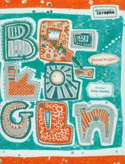 Okładka książki Bałagan