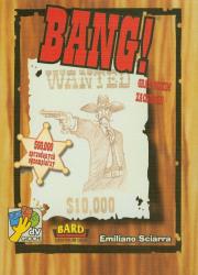 Okładka książki Bang!