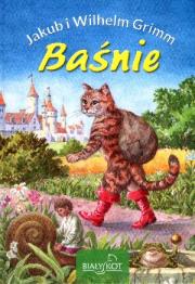 Baśnie Grimm TW w.2012. Autor: Jakub i Wilhelm Grimm. Dadada.pl Okładka książki Baśnie Grimm TW w.2012