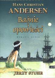 Okładka książki Baśnie i opowieści MP3 - Audiobook
