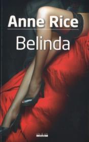 Okładka książki Belinda - Anne Rice