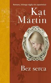 Okładka książki Bez serca