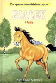 Okładka książki Białek i Tutka REA