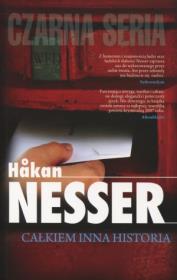 Całkiem inna historia - Hakan Nesser. Autor: Hakan Nesser. Dadada.pl Okładka książki Całkiem inna historia - Hakan Nesser