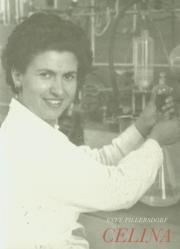 Okładka książki Celina