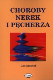 Okładka książki Choroby nerek i pęcherza