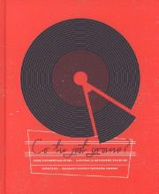 Okładka książki Co tu jest grane?