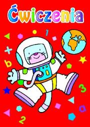 Okładka książki Ćwiczenia. Miniksiążeczki