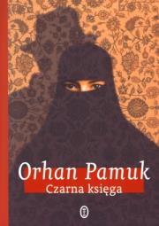 Okładka książki Czarna księga