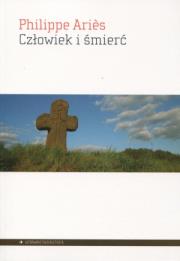 Okładka książki Człowiek i śmierć