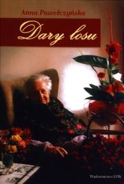Okładka książki Dary losu