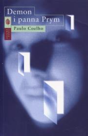 Demon i Panna Prym pocket w.2011. Autor: Paulo Coelho. Dadada.pl Okładka książki Demon i Panna Prym pocket w.2011