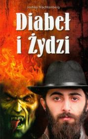 Okładka książki Diabeł i żydzi