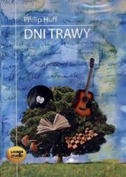 Okładka książki Dni trawy - Audiobook