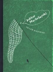 Okładka książki Doktor Muchołapski TW