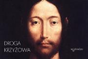 Okładka książki Droga krzyżowa