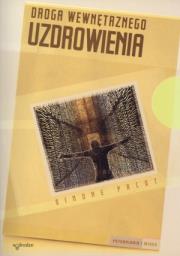 Okładka książki Droga wewnętrznego uzdrowienia