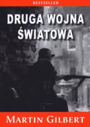 Okładka książki Druga wojna światowa