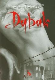 Okładka książki Dybuk