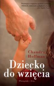 Okładka książki Dziecko do wzięcia