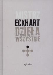 Okładka książki Dzieła wszystkie, tom 1