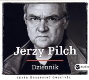 Okładka książki Dziennik audiobook