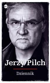 Okładka książki Dziennik TW