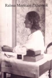 Okładka książki Dziennik