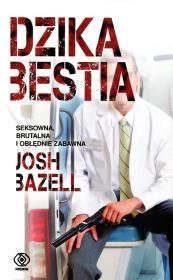 Okładka książki Dzika Bestia
