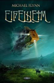 Okładka książki Eifelheim
