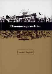 Okładka książki Ekonomia prestiżu