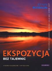 Okładka książki Ekspozycja bez tajemnic w.2011