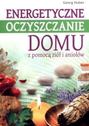 Energetyczne oczyszczanie domu. Autor: Didi-Huberman Georges. Dadada.pl Okładka książki Energetyczne oczyszczanie domu
