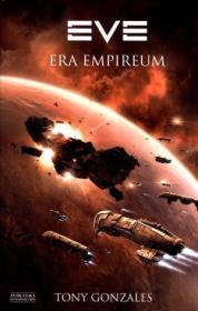 Okładka książki Eve