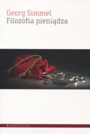 Okładka książki Filozofia pieniądza