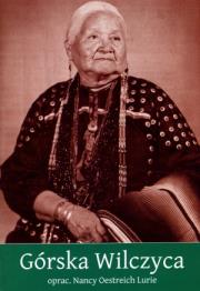 Okładka książki Górska Wilczyca