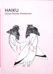 Okładka książki Haiku. Część I