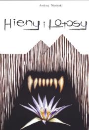 Okładka książki Hieny i lotosy