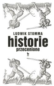 Okładka książki Historie przecenione - Ludwik Stomma