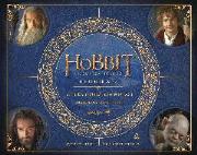 Okładka książki Hobbit. Niezwykła podróż. Kronika 2 Sztuka