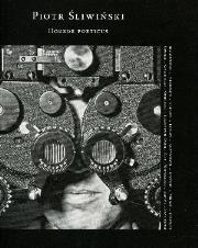 Horror poeticus. Autor: Śliwiński Piotr. Dadada.pl Okładka książki Horror poeticus